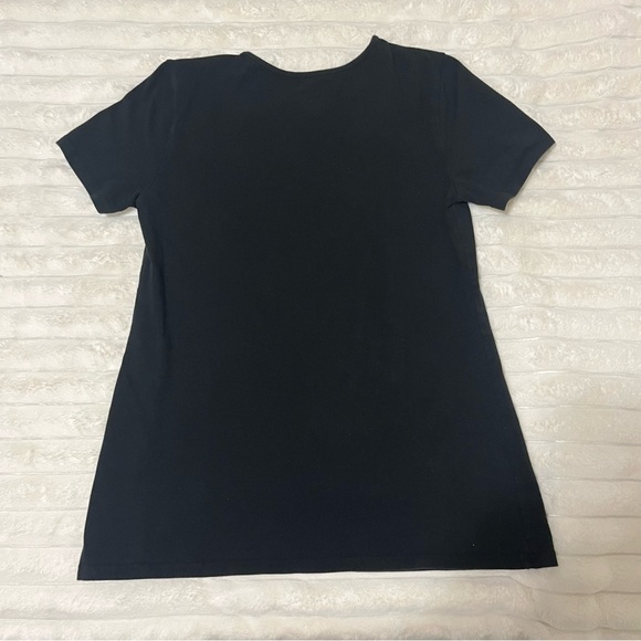 Torrid Black Strappy Top - Picture 3 of 5